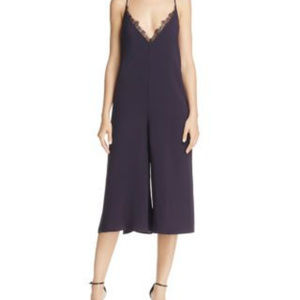 French Connection Racerback Culotte Racerback Sz 8